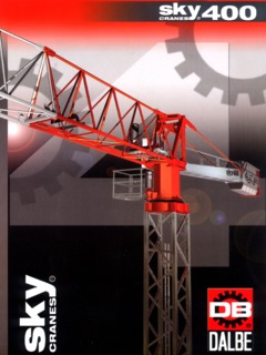 Dalbe Sky 400 Specifications
