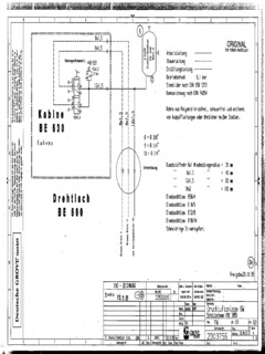 Grove GMK3050 Specifications