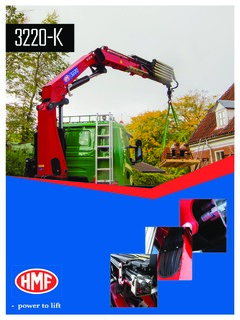 HMF 3220-K Specifications