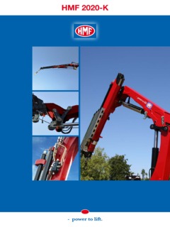 HMF 2020-K Specifications