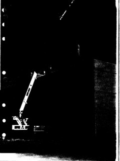Link-Belt HT-200 Specifications