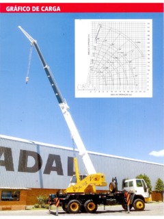Madal MD 250 Specifications
