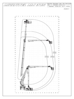 Multitel MJ 375 Specifications