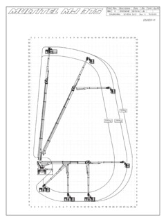 Multitel MJ 375 Specifications