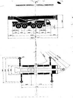 Ormig 70 TTV Specifications