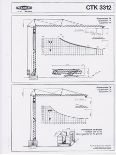 Pekazett CTK 3312 Specifications