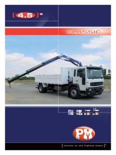 PM 4524 Specifications