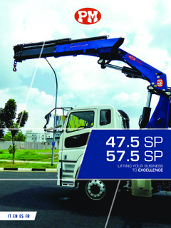 PM 47525 SP Specifications