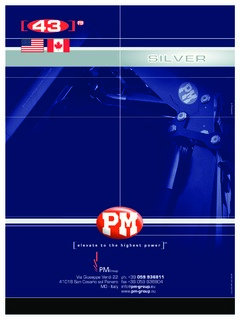 PM 43025 + J92 Specifications