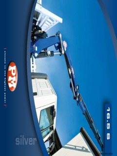 PM 16524 S Specifications