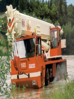 Rigo RTT 600 Specifications