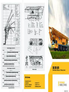 Spierings SK 597-AT4 Specifications
