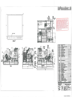 Timberland Equipment Limited PH80-1-205DH Specifications