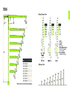 Zoomlion T5510-6 Specifications