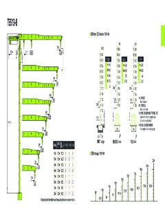 Zoomlion T5513-8 Specifications