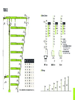 Zoomlion T630-32 Specifications
