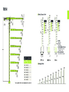 Zoomlion T6013-8 Specifications